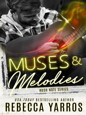 cover image of Muses and Melodies